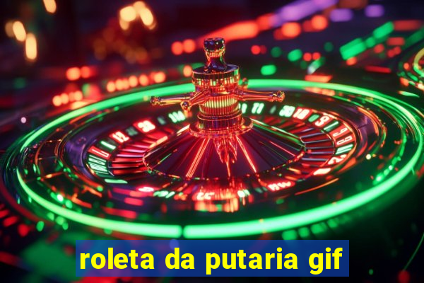 roleta da putaria gif